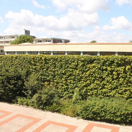 ברזיליאן Ferienappartement K110 Fuer 2-4 Personen In Strandnaehe מראה חיצוני תמונה