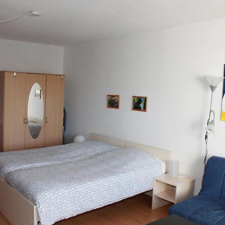 ברזיליאן Ferienappartement K110 Fuer 2-4 Personen In Strandnaehe מראה חיצוני תמונה