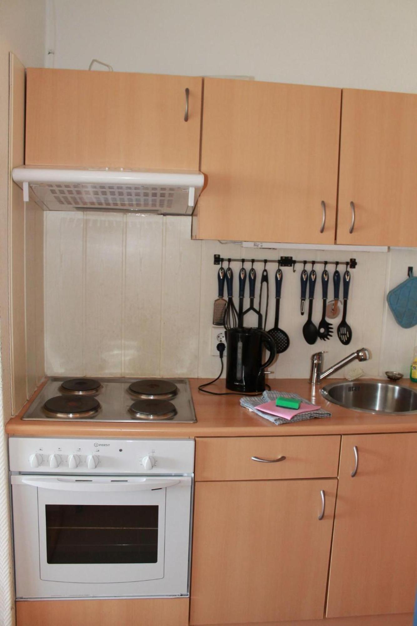 ברזיליאן Ferienappartement K110 Fuer 2-4 Personen In Strandnaehe מראה חיצוני תמונה